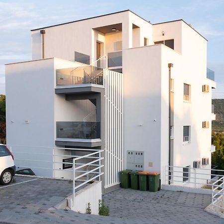 Apartment Primero Primošten Exteriér fotografie