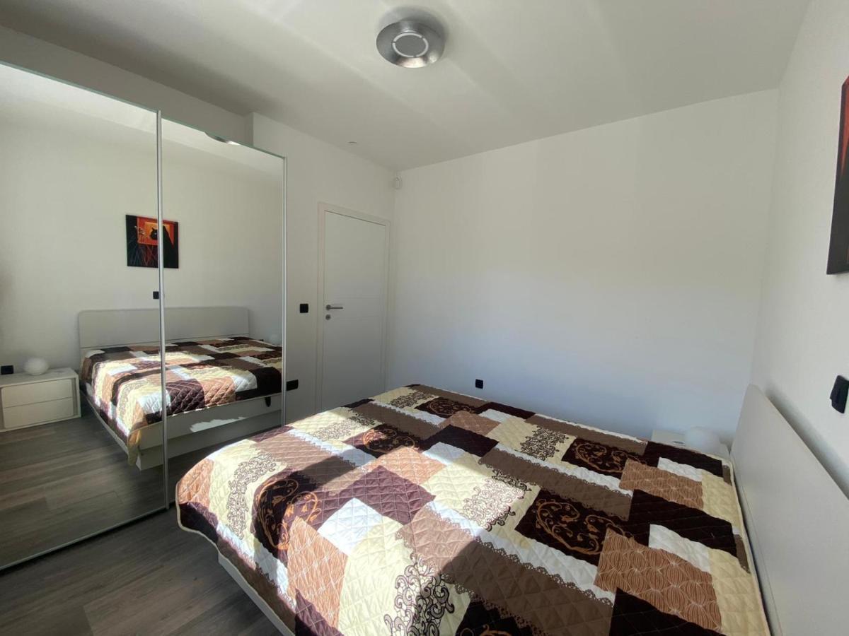 Apartment Primero Primošten Exteriér fotografie
